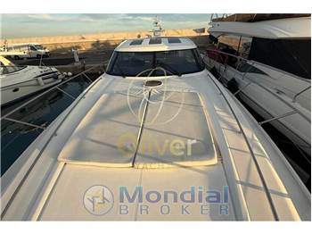 Princess Yachts V 58