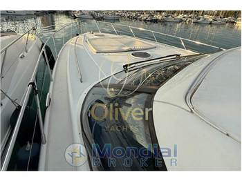 Princess Yachts V 58