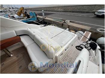 Princess Yachts V 58