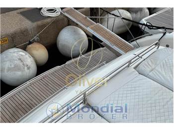 Princess Yachts V 58