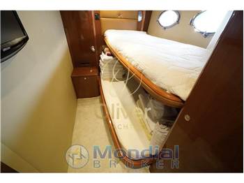 Princess Yachts V 58