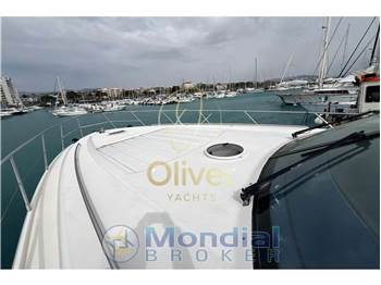 Princess Yachts V 58