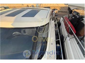 Princess Yachts V 58