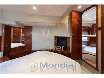 Princess Yachts V 58