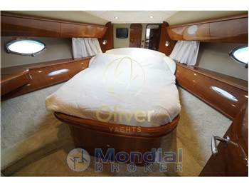 Princess Yachts V 58