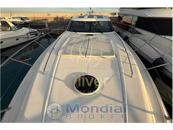 Princess Yachts V 58