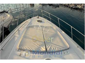 Princess Yachts V 58