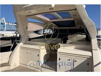 Cayman 48 WA