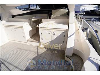 Cayman 48 WA