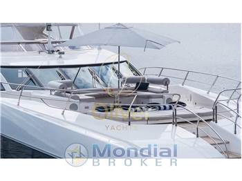 Sunseeker Sunseeker 115