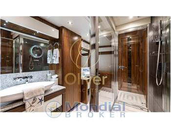 Sunseeker Sunseeker 115