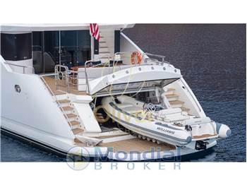 Sunseeker Sunseeker 115