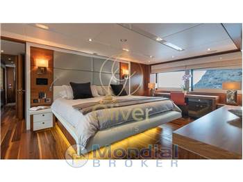Sunseeker Sunseeker 115