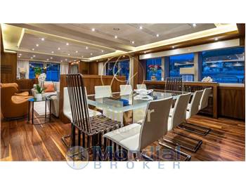 Sunseeker Sunseeker 115