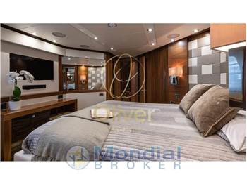 Sunseeker Sunseeker 115