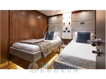 Sunseeker Sunseeker 115