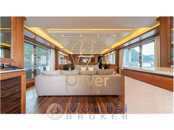 Sunseeker Sunseeker 115