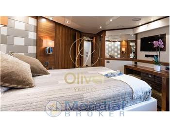 Sunseeker Sunseeker 115