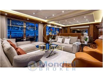 Sunseeker Sunseeker 115