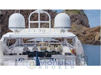 Sunseeker Sunseeker 115