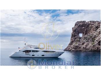 Sunseeker Sunseeker 115