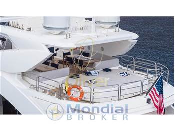 Sunseeker Sunseeker 115