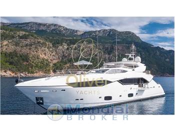 Sunseeker Sunseeker 115
