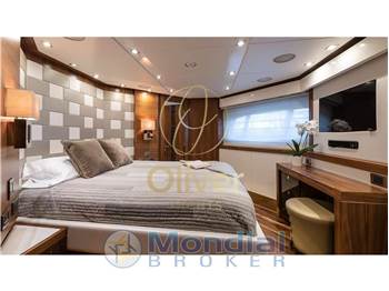 Sunseeker Sunseeker 115