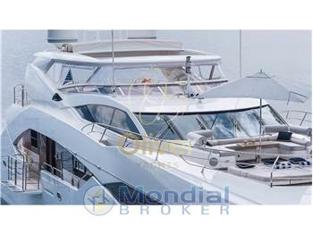 Sunseeker Sunseeker 115