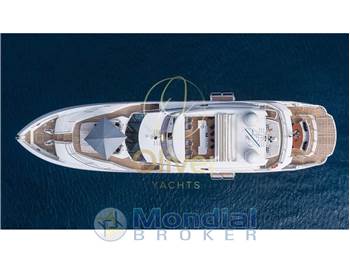 Sunseeker Sunseeker 115