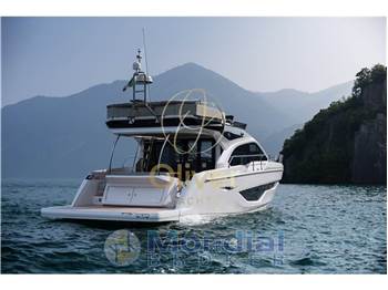 Sessa Marine 48