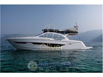 Sessa Marine 48