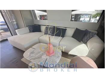MandaYachts S07 Berlinetta