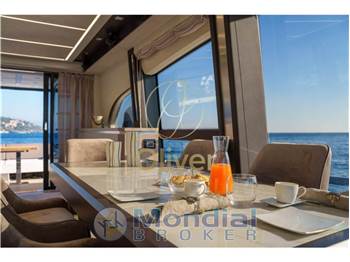 Sessa Marine 68