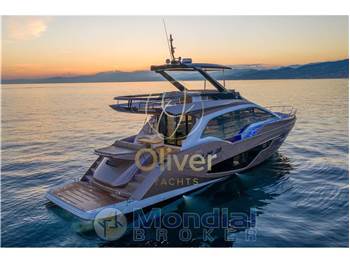 Sessa Marine 68