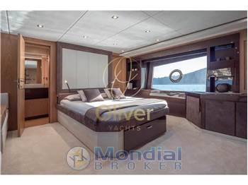 Sessa Marine 68