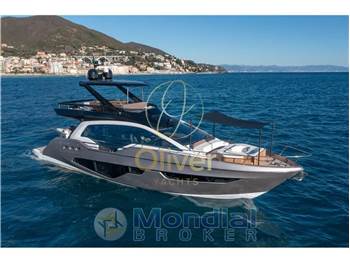 Sessa Marine 68