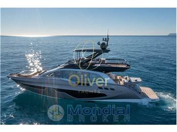 Sessa Marine 68