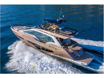 Sessa Marine 68