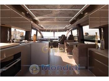 Sessa Marine 68
