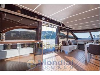 Sessa Marine 68