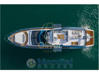 Sessa Marine 68