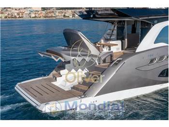 Sessa Marine 68