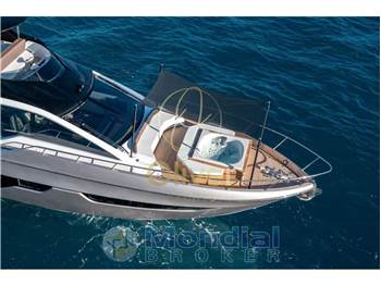 Sessa Marine 68