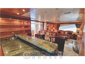 Benetti BENETTI Vision 145
