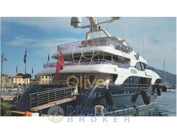 Benetti BENETTI Vision 145