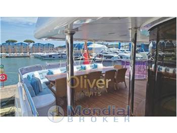 Benetti BENETTI Vision 145