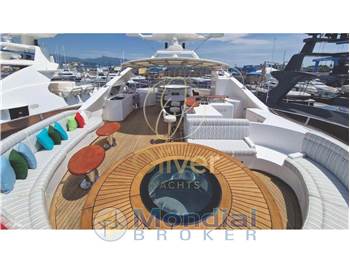 Benetti BENETTI Vision 145