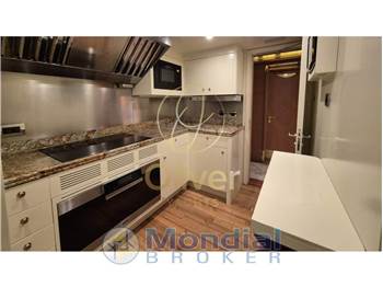 Benetti BENETTI Vision 145