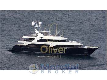 Benetti BENETTI Vision 145